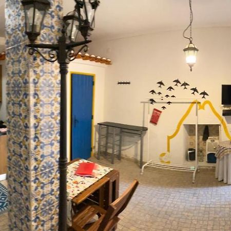 Alfama'S Nest Lägenhet Lisboa Exteriör bild