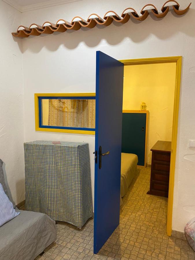 Alfama'S Nest Lägenhet Lisboa Exteriör bild