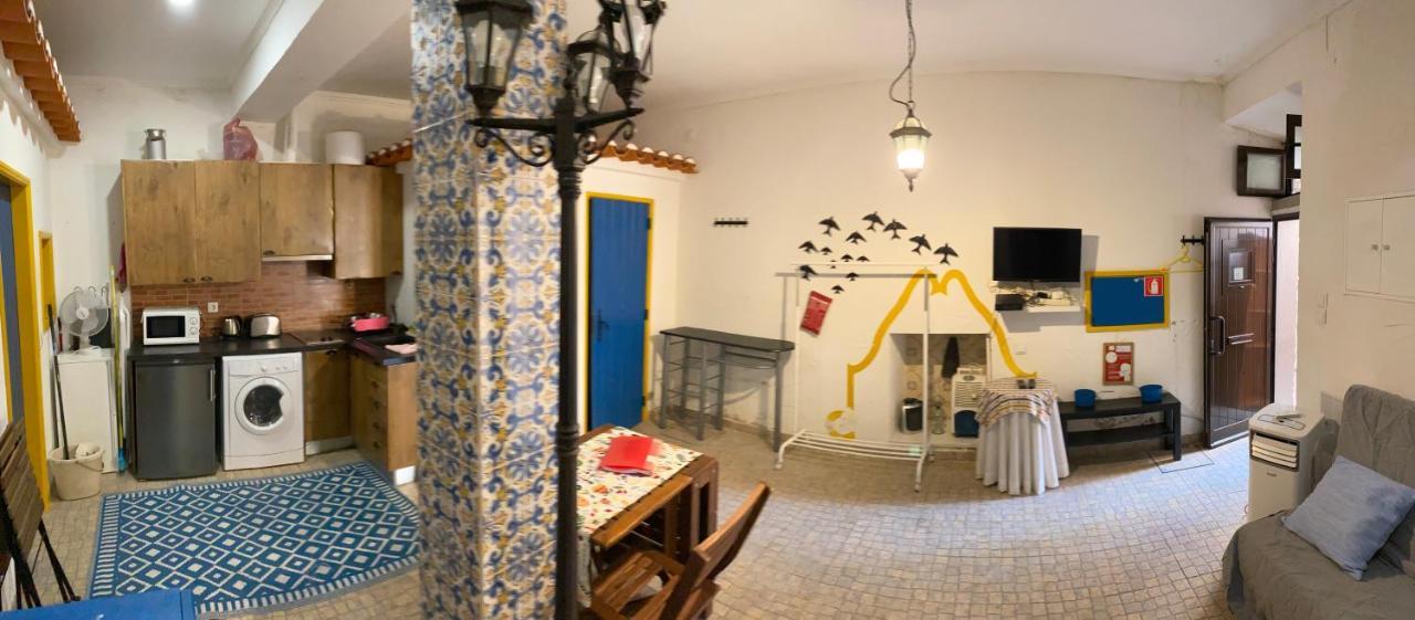 Alfama'S Nest Lägenhet Lisboa Exteriör bild