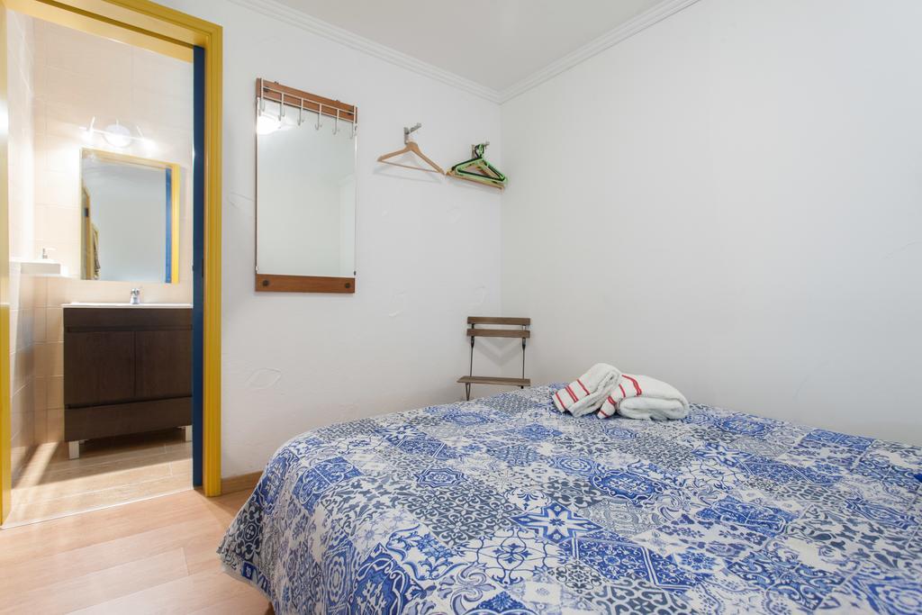 Alfama'S Nest Lägenhet Lisboa Rum bild