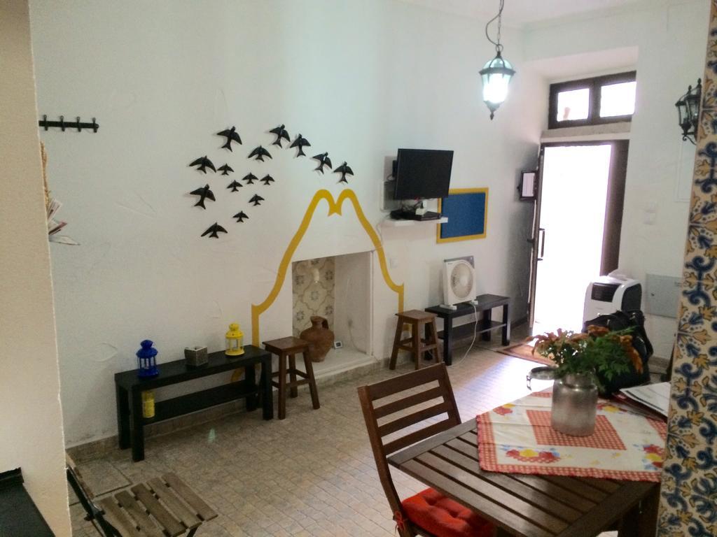 Alfama'S Nest Lägenhet Lisboa Rum bild