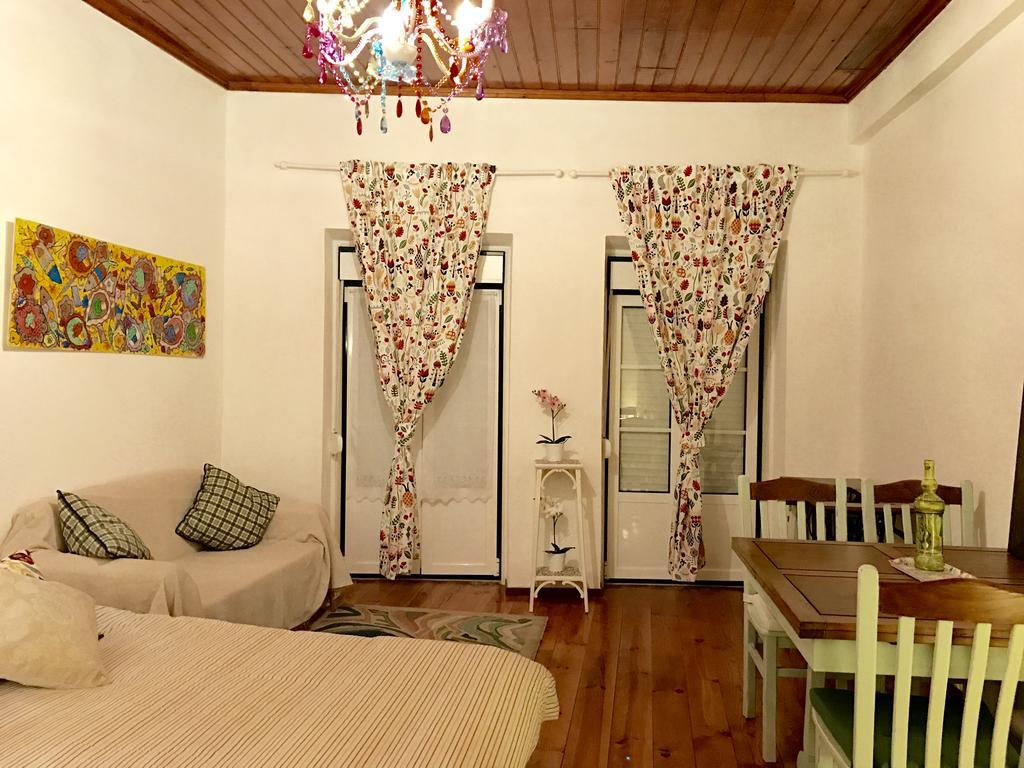 Alfama'S Nest Lägenhet Lisboa Exteriör bild