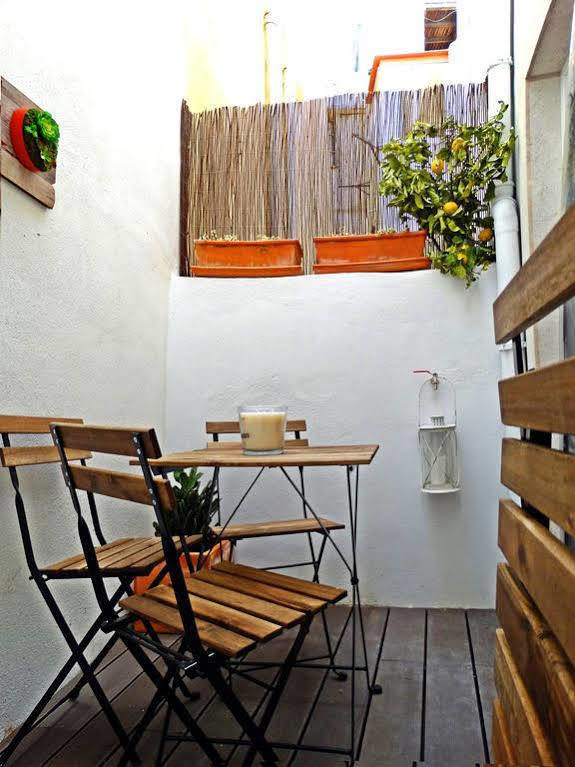 Alfama'S Nest Lägenhet Lisboa Exteriör bild